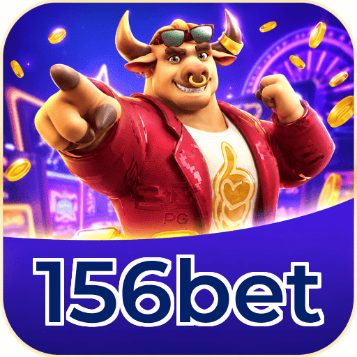 Certificação GLI 156bet