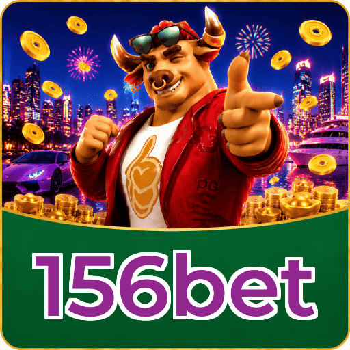 156bet Logo 2