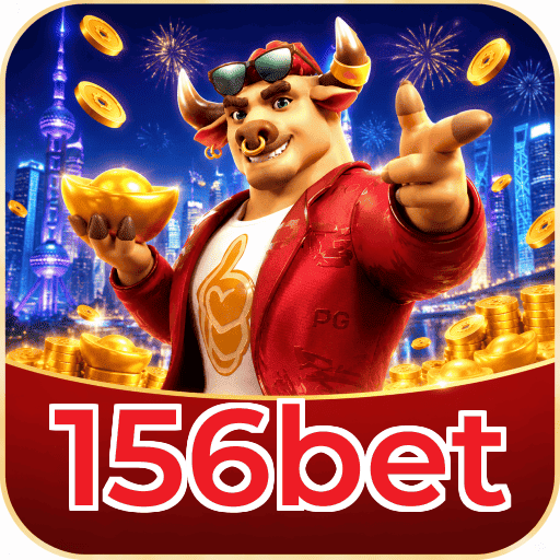 156bet Logo 1
