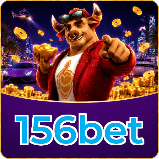 156bet Logo 3