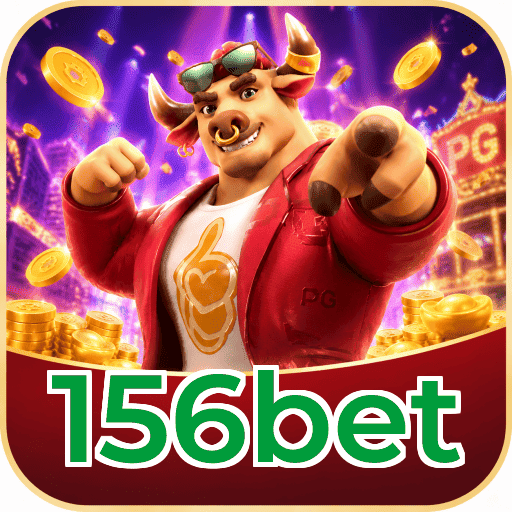 156bet Instalar Logo 3