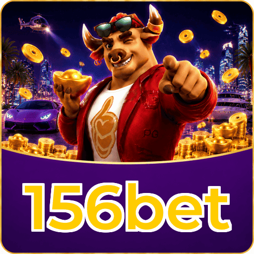 156bet Instalar Logo 2