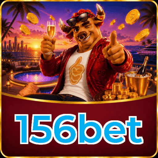 156bet Licença Curaçao Gaming